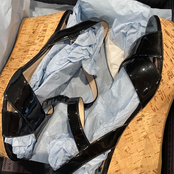 Prada Wedge - Picture 3 of 8